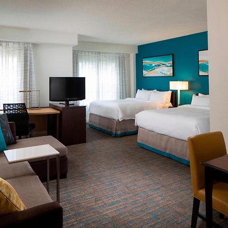 Residence Inn By Marriott Orlando At Seaworld Williamsburg Exterior foto